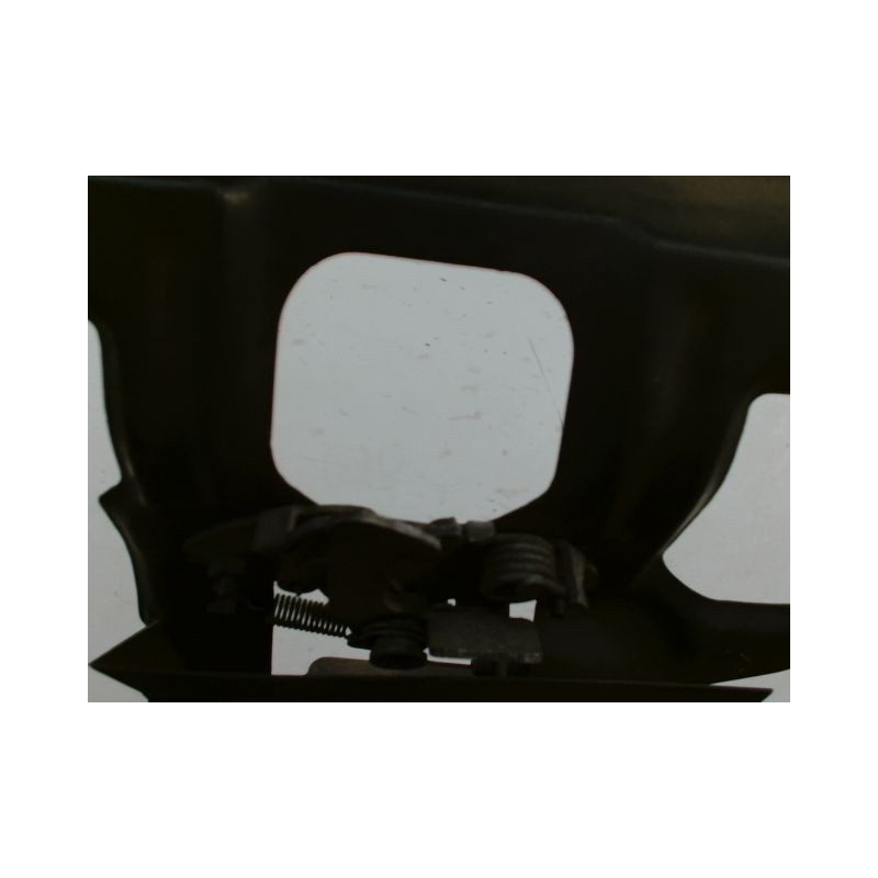 FACE AVANT RENAULT TWINGO