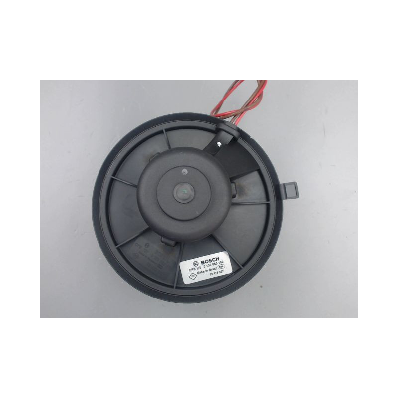 MOTEUR VENTILATEUR CHAUFFAGE RENAULT TWINGO