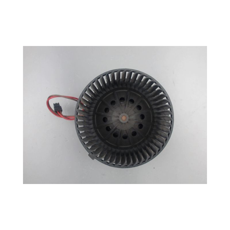 MOTEUR VENTILATEUR CHAUFFAGE RENAULT TWINGO