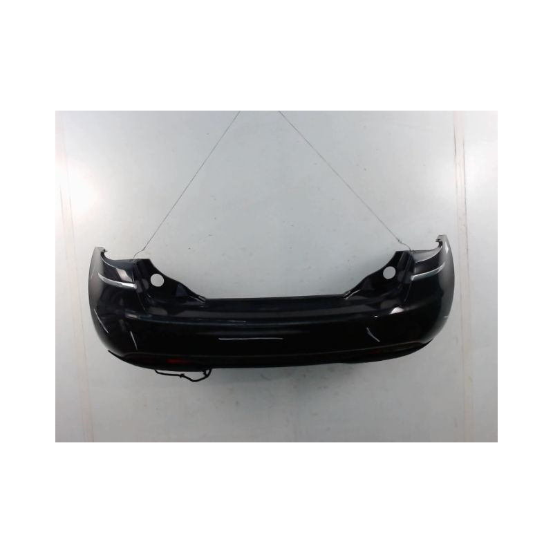 PARE-CHOC ARRIER LANCIA MUSA