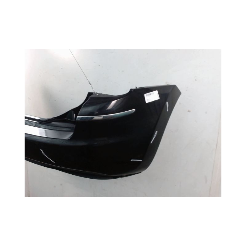PARE-CHOC ARRIER LANCIA MUSA