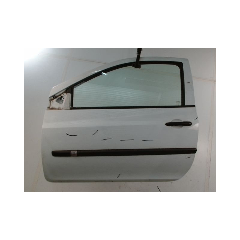 PORTE AVANT GAUCHE RENAULT CLIO