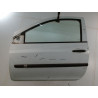 PORTE AVANT GAUCHE RENAULT CLIO