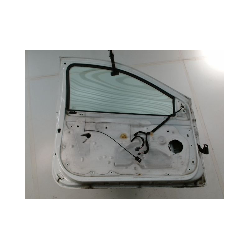 PORTE AVANT GAUCHE RENAULT CLIO