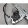 MECANISME LEVE-GLACE AVANT DROIT RENAULT CLIO
