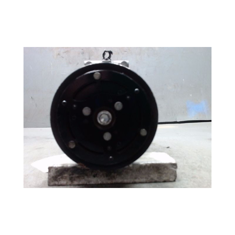 COMPRESSEUR AIR CONDITIONNE FORD KA 2008-