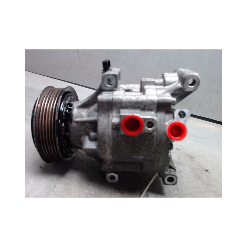 COMPRESSEUR AIR CONDITIONNE FORD KA 2008-