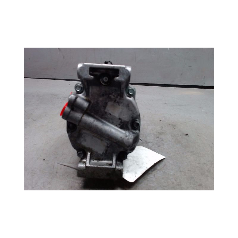 COMPRESSEUR AIR CONDITIONNE FORD KA 2008-