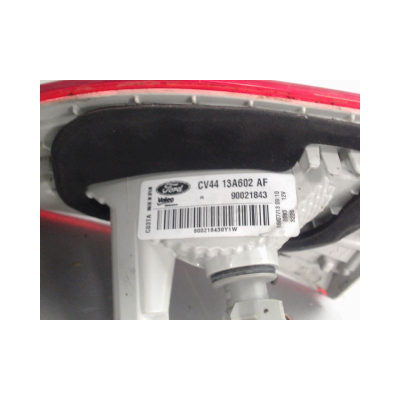 FEU ARRIERE INTERIEUR DROIT FORD KUGA