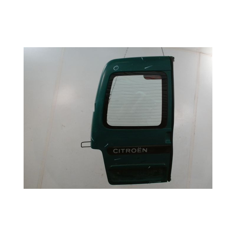 PORTE BATTANTE ARRIERE GAUCHE CITROEN BERLINGO