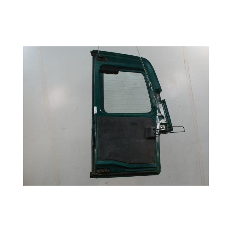 PORTE BATTANTE ARRIERE GAUCHE CITROEN BERLINGO