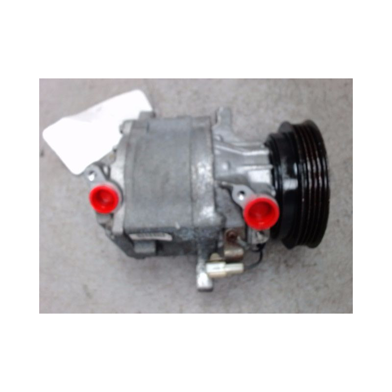 COMPRESSEUR AIR CONDITIONNE DAIHATSU SIRION
