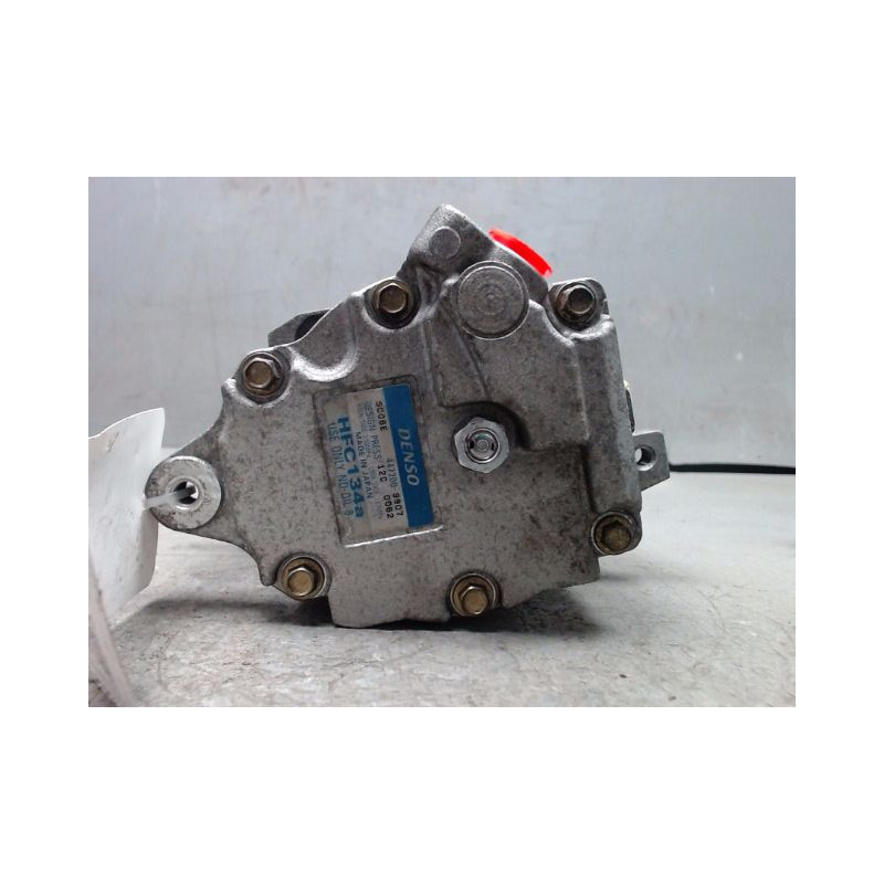 COMPRESSEUR AIR CONDITIONNE DAIHATSU SIRION
