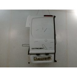 PORTE BATTANTE ARG