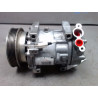 COMPRESSEUR AIR CONDITIONNE DACIA DUSTER 2010-