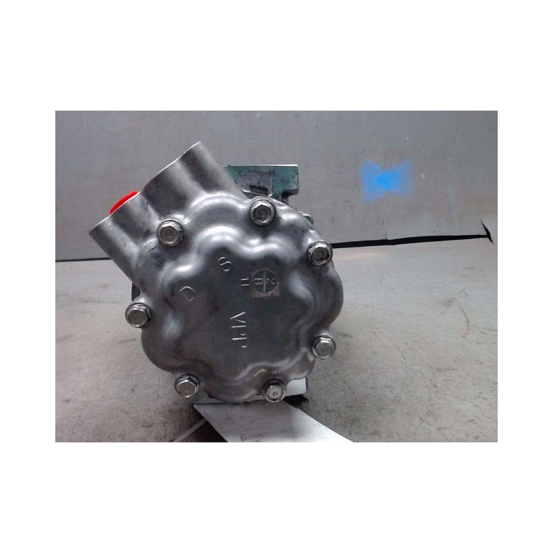 COMPRESSEUR AIR CONDITIONNE DACIA DUSTER 2010-