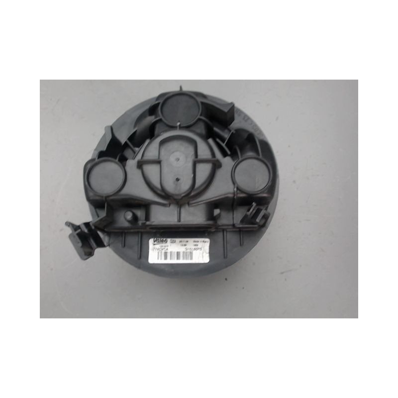 MOTEUR VENTILATEUR CHAUFFAGE RENAULT MODUS