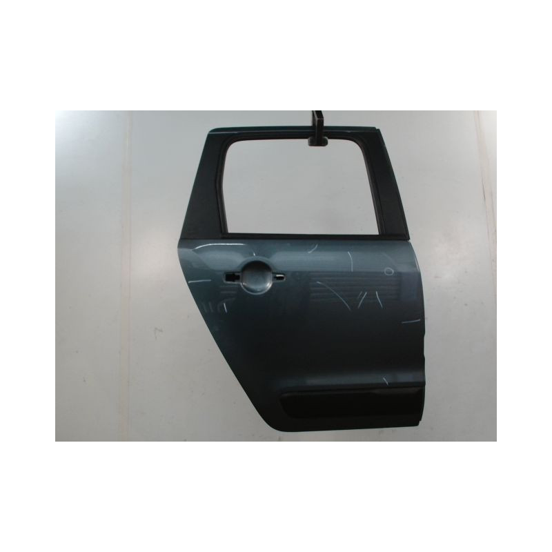 PORTE ARRIERE DROIT CITROEN C3