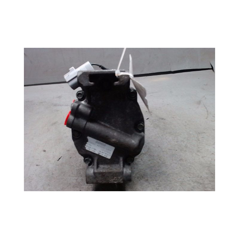 COMPRESSEUR AIR CONDITIONNE TOYOTA COROLLA 2004-