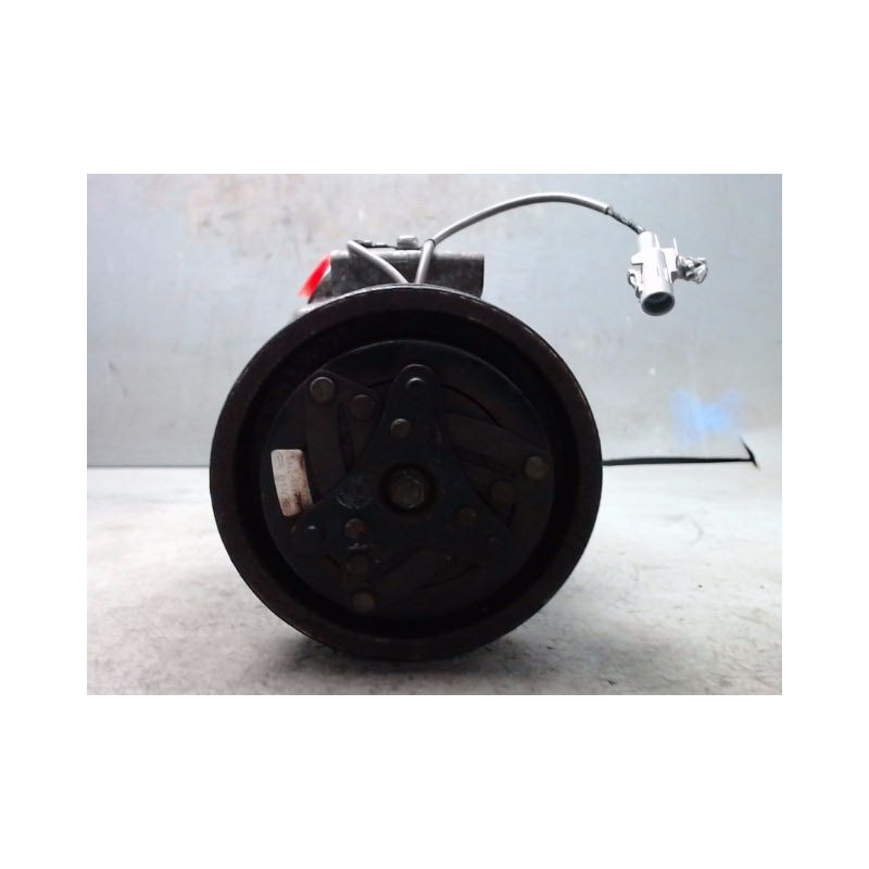 COMPRESSEUR AIR CONDITIONNE TOYOTA HILUX DOUBLE CABINE 2006-