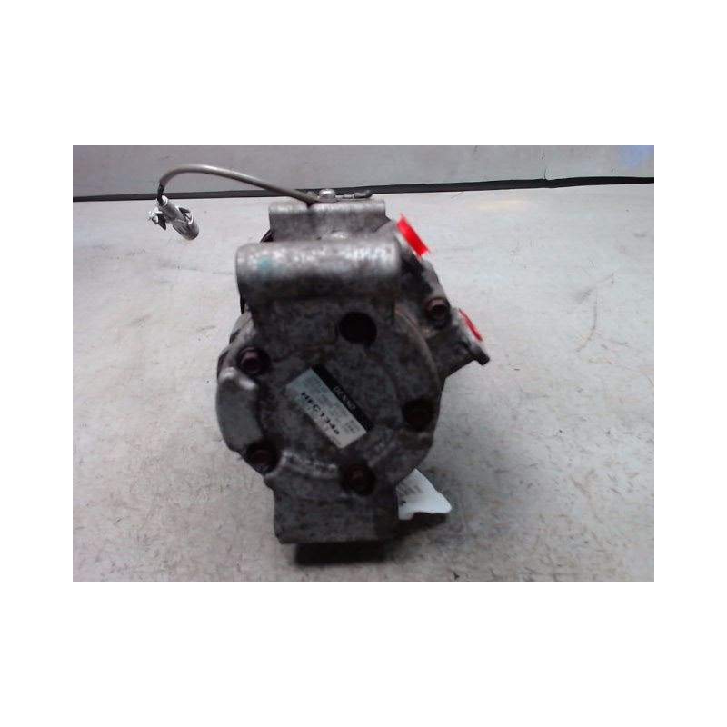 COMPRESSEUR AIR CONDITIONNE TOYOTA HILUX DOUBLE CABINE 2006-