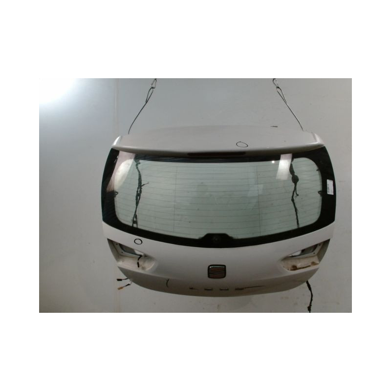 HAYON SEAT LEON