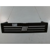 CALANDRE FIAT PANDA