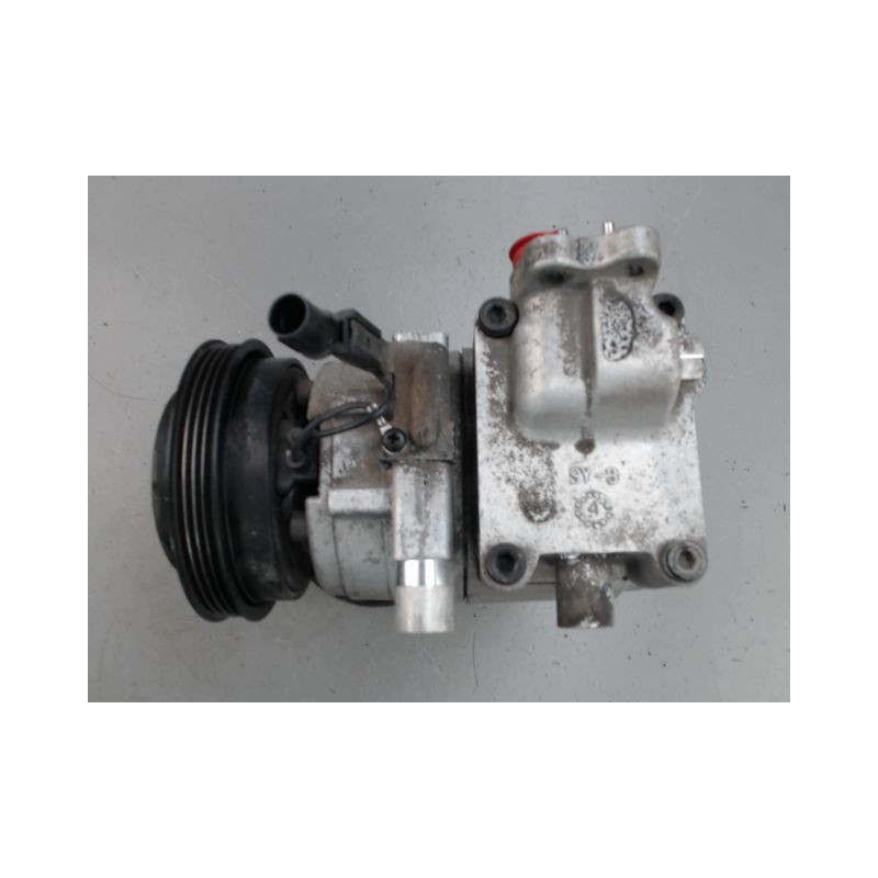 COMPRESSEUR AIR CONDITIONNE HYUNDAI COUPE