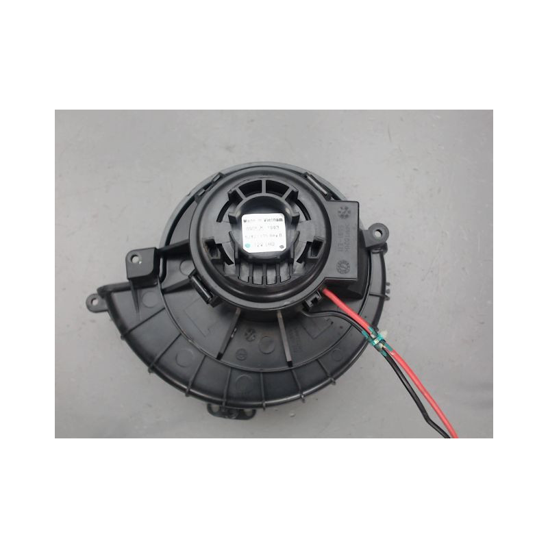 MOTEUR VENTILATEUR CHAUFFAGE OPEL ASTRA