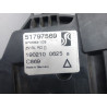 SYSTEME CONDAMNATION ARRIERE GAUCHE FIAT PUNTO