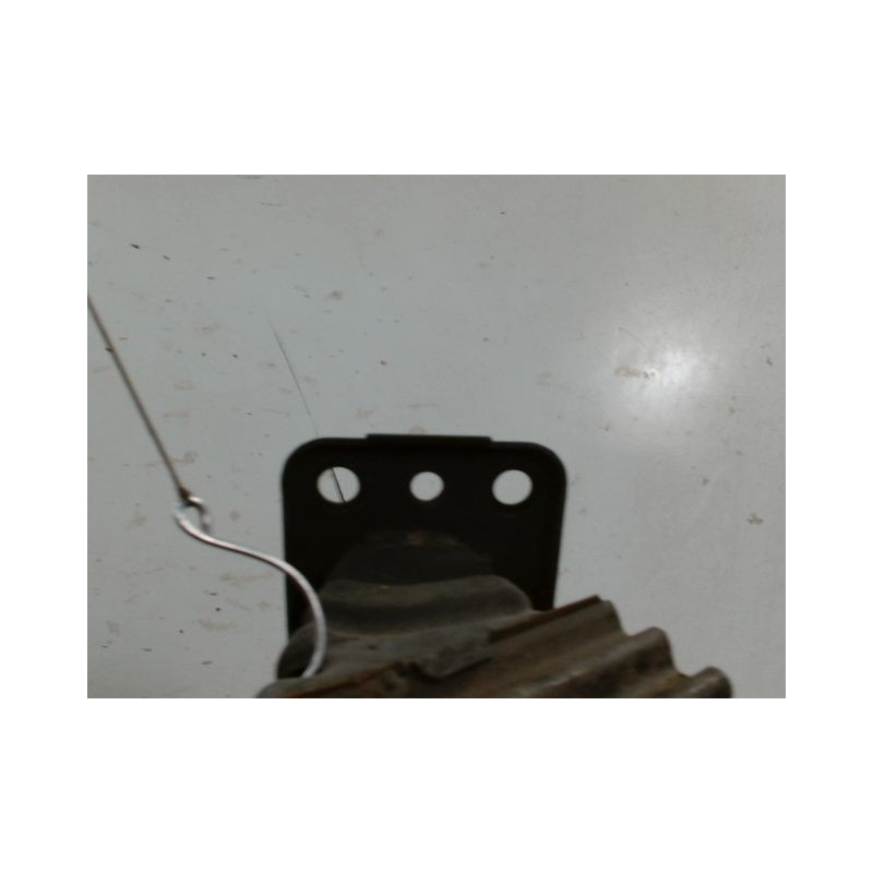RENFORT PARE-CHOC AVANT FIAT PUNTO