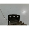 RENFORT PARE-CHOC AVANT FIAT PUNTO