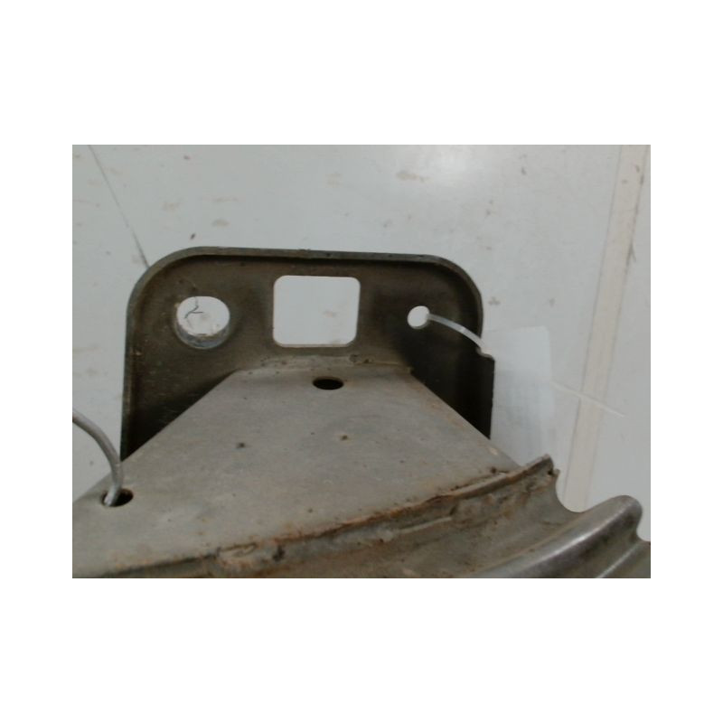 RENFORT PARE-CHOC ARRIERE  FIAT PUNTO