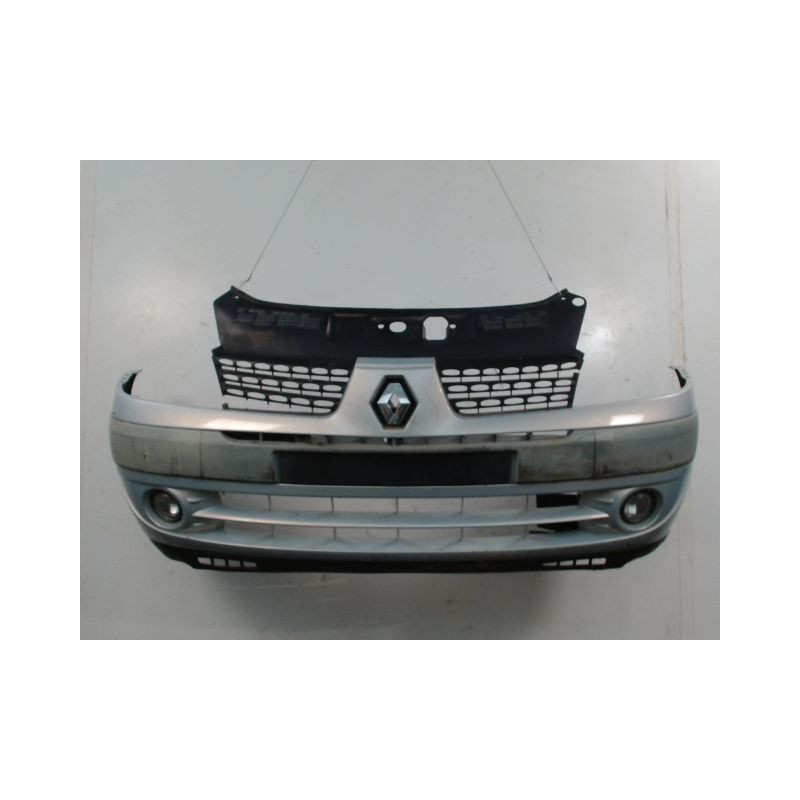 PARE-CHOC AVANT RENAULT CLIO