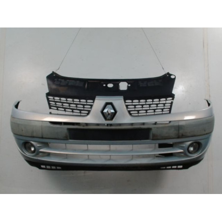 PARE-CHOC AVANT RENAULT CLIO