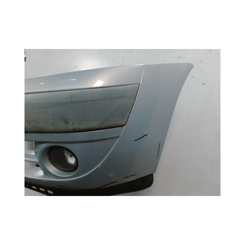 PARE-CHOC AVANT RENAULT CLIO