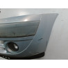 PARE-CHOC AVANT RENAULT CLIO