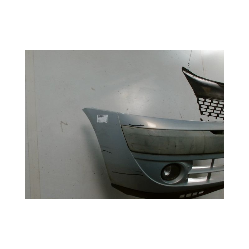 PARE-CHOC AVANT RENAULT CLIO