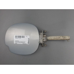 VOLET DE TRAPPE CARBURANT