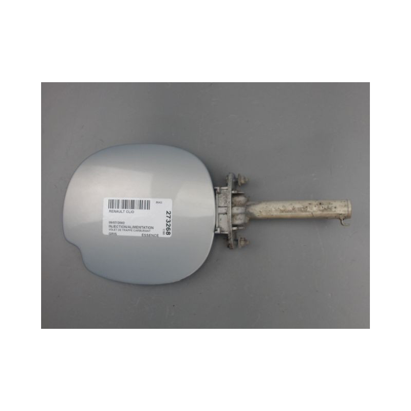 VOLET DE TRAPPE CARBURANT RENAULT CLIO