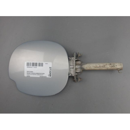 VOLET DE TRAPPE CARBURANT RENAULT CLIO