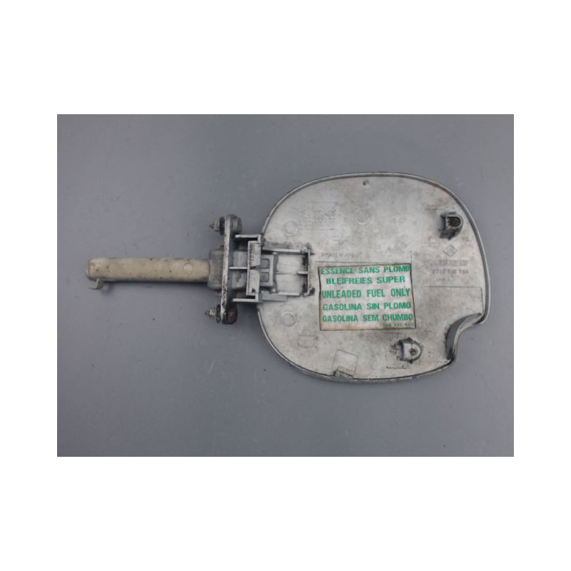 VOLET DE TRAPPE CARBURANT RENAULT CLIO
