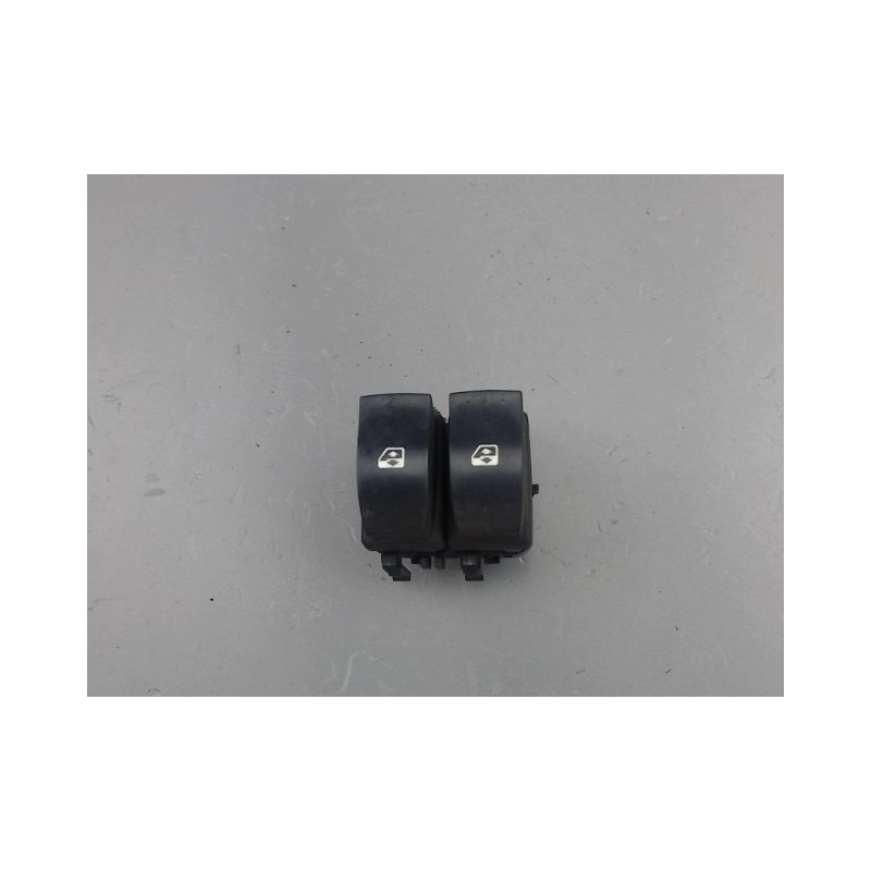 COMMANDE LEVE-GLACE PORTE AVG RENAULT CLIO