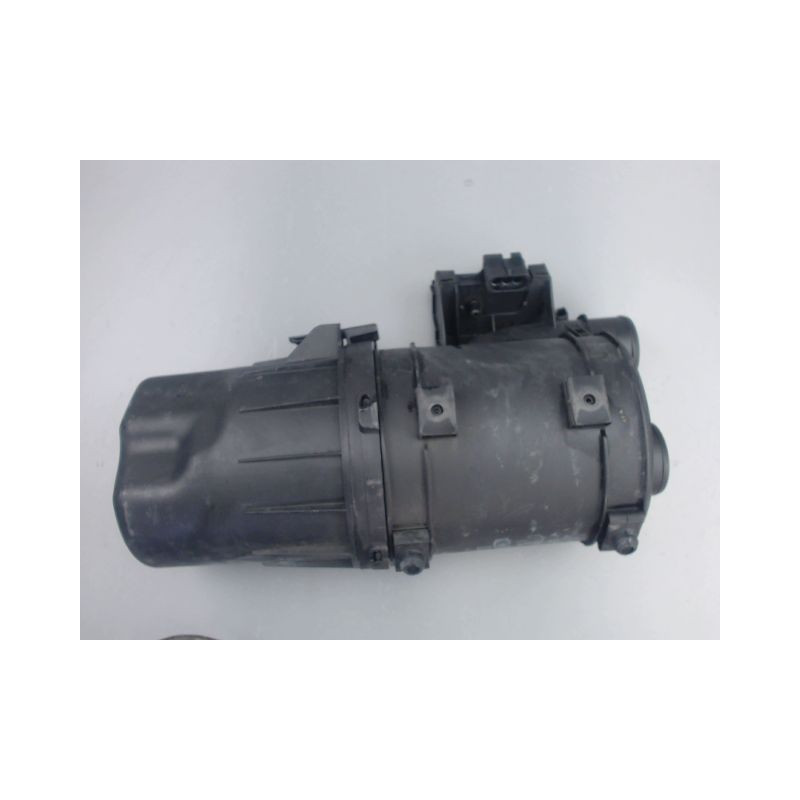 BOITIER FILTRE A AIR RENAULT CLIO