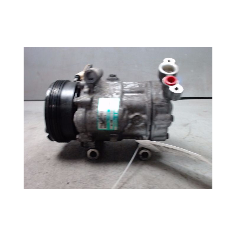 COMPRESSEUR AIR CONDITIONNE RENAULT TWINGO PH.3 2000-2007