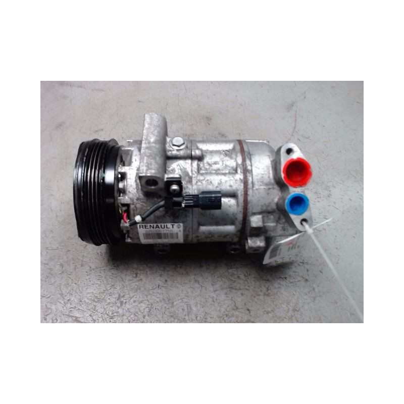 COMPRESSEUR AIR CONDITIONNE DACIA LOGAN
