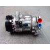 COMPRESSEUR AIR CONDITIONNE DACIA LOGAN