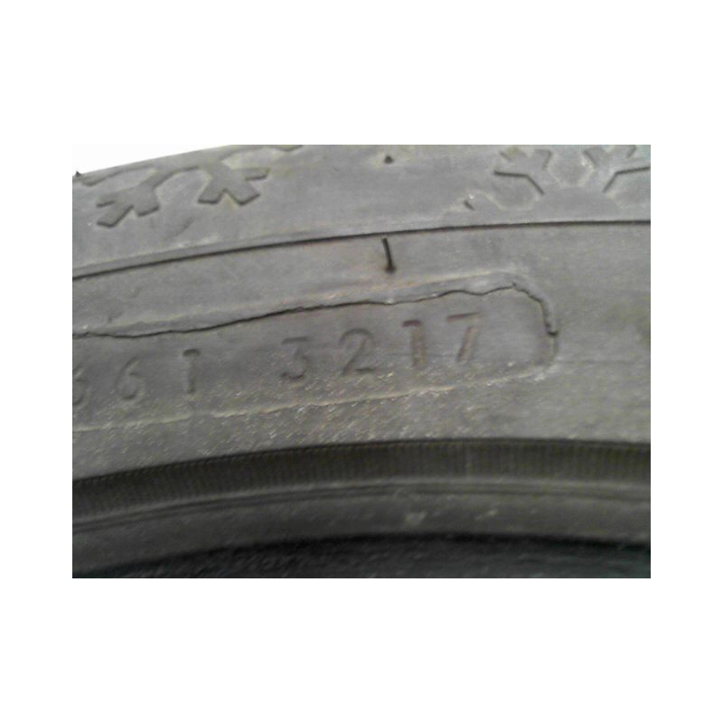 Pneu STAR PERFORMER WINTER AS 205 60 15 91 H