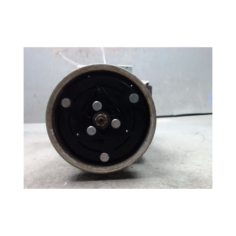 COMPRESSEUR AIR CONDITIONNE DACIA DUSTER 2010-