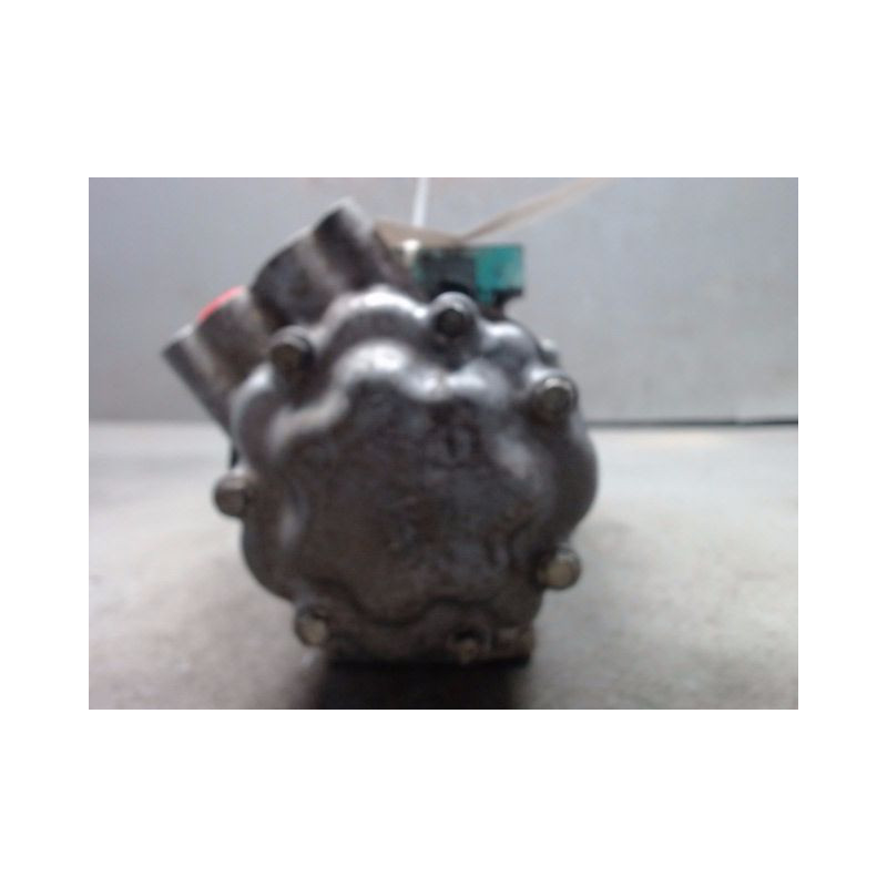 COMPRESSEUR AIR CONDITIONNE DACIA DUSTER 2010-